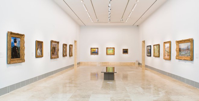 Museo Thyssen-Bornemisza