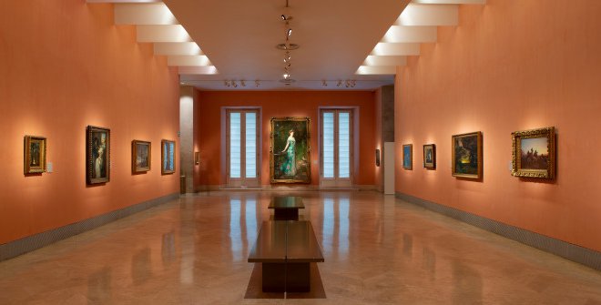 Museo Thyssen-Bornemisza
