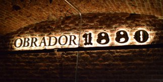 Museo del turrón