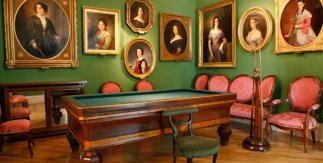 Museo del Romanticismo