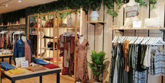 Outlet Kirawira - Natura (López de Hoyos, 76, Chamartín)