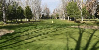 Golf Negralejo