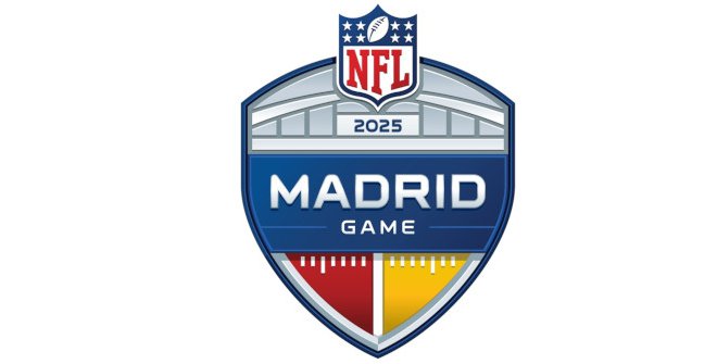NFL Madrid 2025