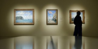 Noches Thyssen. © Francis Tsang. Fuente: Museo Nacional Thyssen-Bornemisza