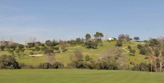 Nuevo Club de Golf Madrid (Las Matas)