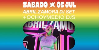 Ochoymedio PRIDE