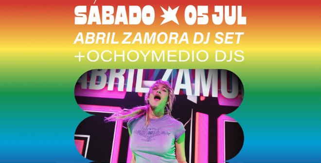 Ochoymedio PRIDE