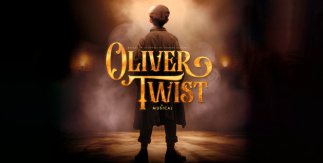 Oliver Twist, El musical