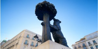 El Oso y el Madroño