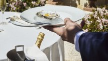 Ostra y Cava: el maridaje perfecto en el hotel Heridage Madrid