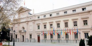 Palacio del Senado
