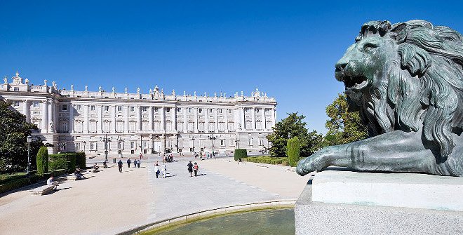 Palacio Real