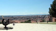 Parque Cerro del Tío Pío