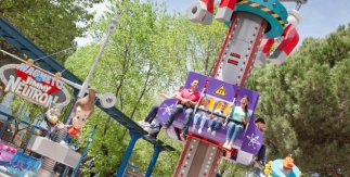 Parque de Atracciones