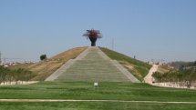Parque Lineal del Manzanares