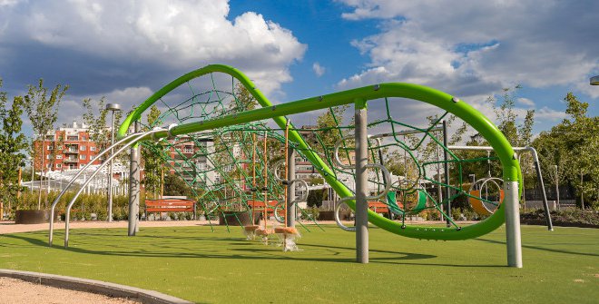 Parque Santander