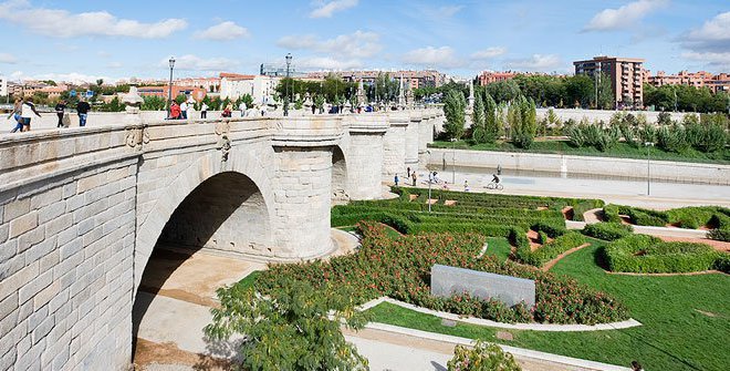 Madrid Río