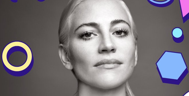 Brava Madrid - Pixie Lott