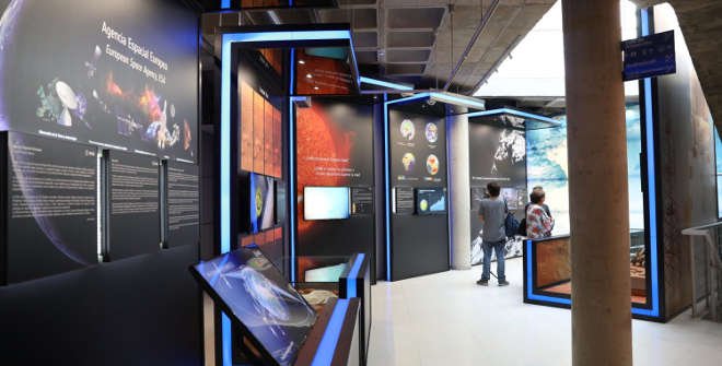 Planetario de Madrid