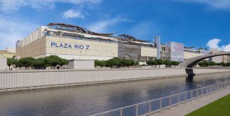 Plaza Río 2