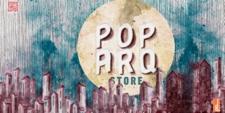 Pop Arq Store