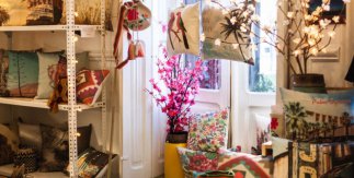 Pop Up Chic