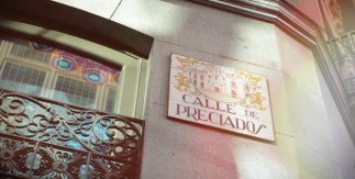 Compras: Sol-Preciados-Carmen