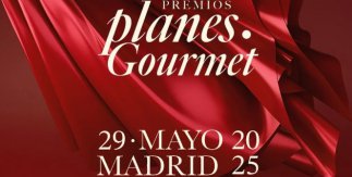 Premios Planes Gourmet