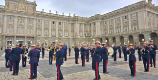 Primavera Musical en Palacio