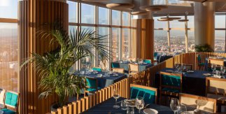 Propuestas gastronómicas en La Castellana. Elkar