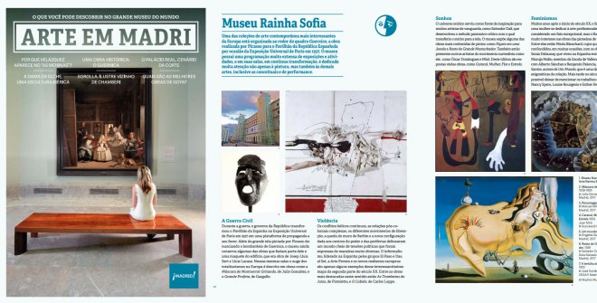 PT-Guía Arte en Madrid