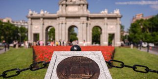 Puerta de Alcalá