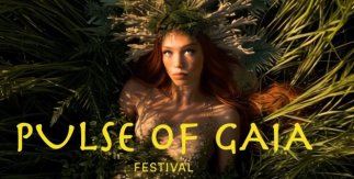Pulse of Gaia Festival