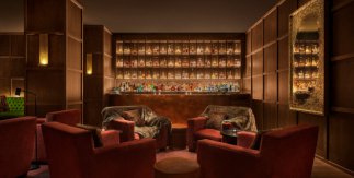 Punch Room 