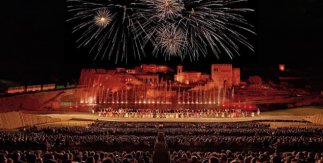 Puy du Fou España
