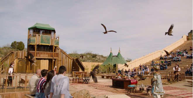 Puy du Fou España