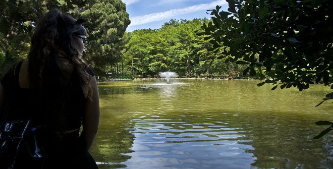 Quinta de los Molinos