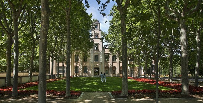 Quinta de los Molinos