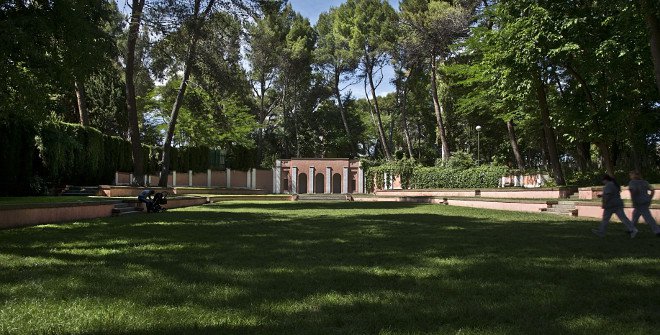 Quinta de los Molinos