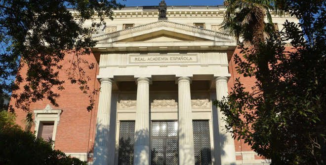 Real Academia Española