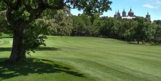 Real Club de Golf La Herreria