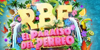 Reggaeton Beach Festival