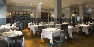 Restaurante La Playa