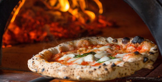 Restaurantes italianos en Madrid