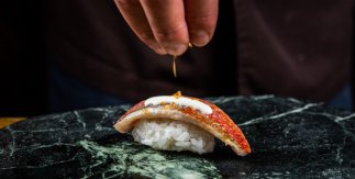 Restaurantes japoneses en Madrid