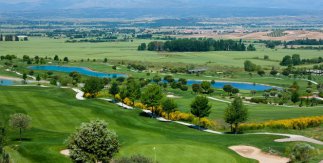 Club de Golf Retamares