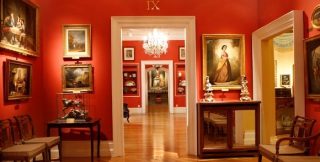 Museo del Romanticismo
