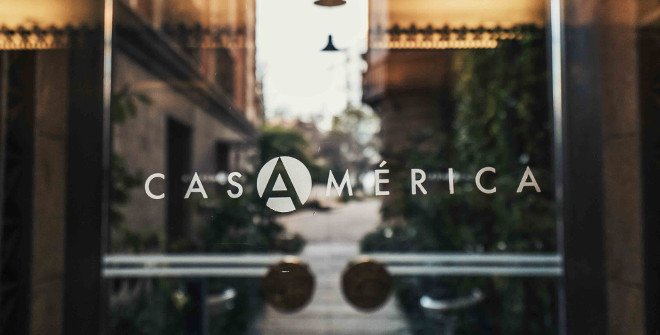 Casa de América