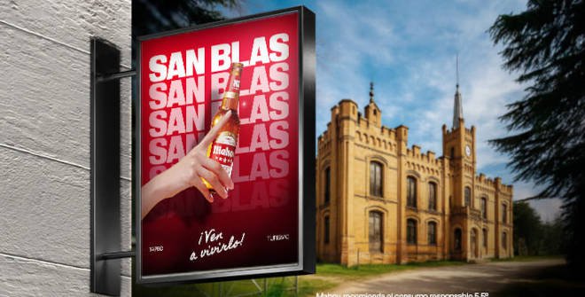Rutas gastronómicas "Ven a vivirlo" 2025