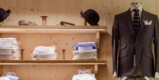 Compras: Las Salesas